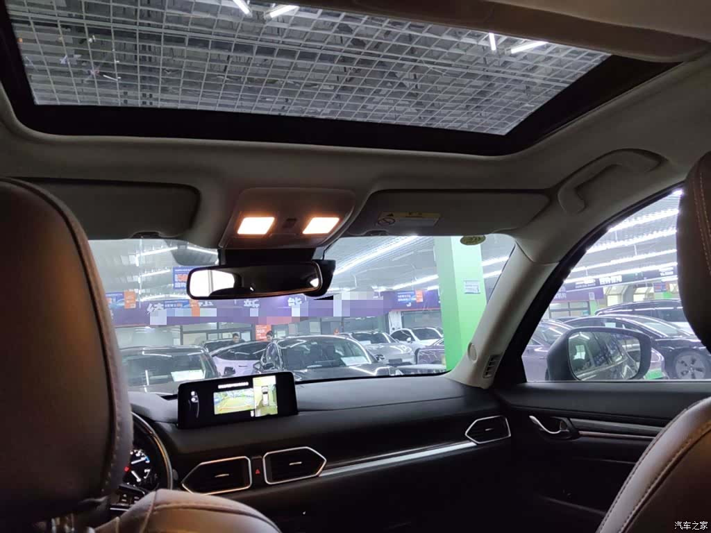 Mazda CX-5, 2022 14