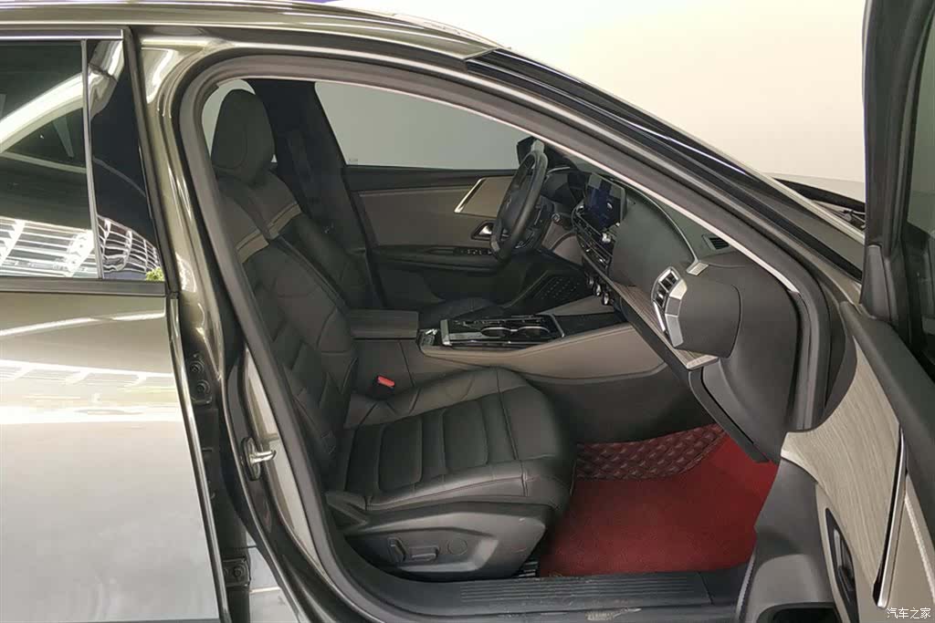 Citroen C5 X, 2023 8