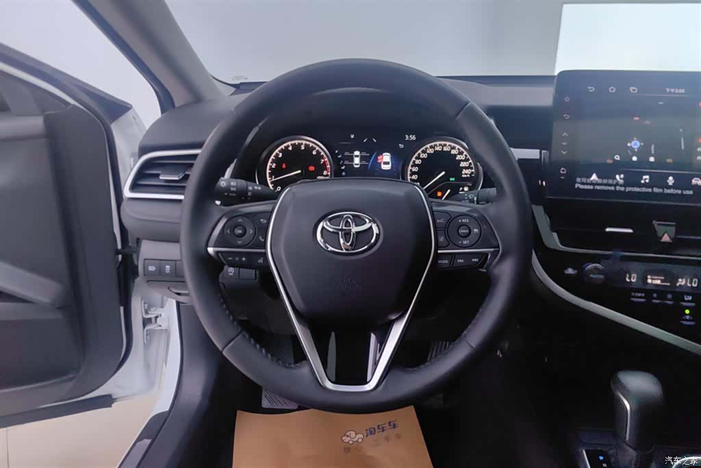Toyota Camry, 2024 15