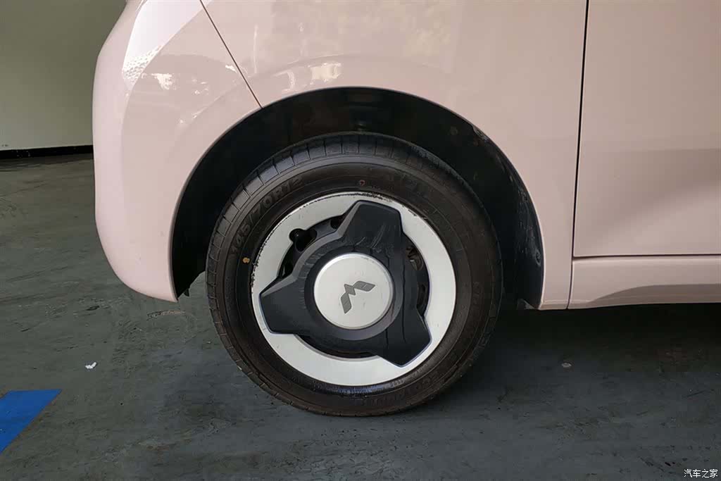 Wuling MINIEV, 2025 6
