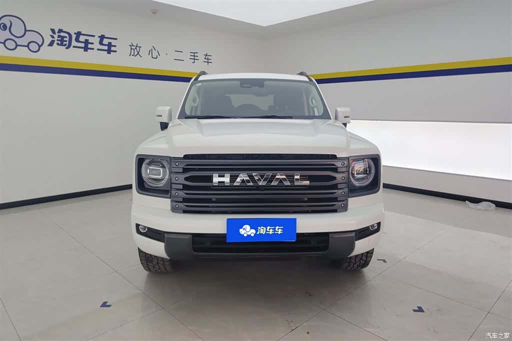 Haval H9, 2026 2