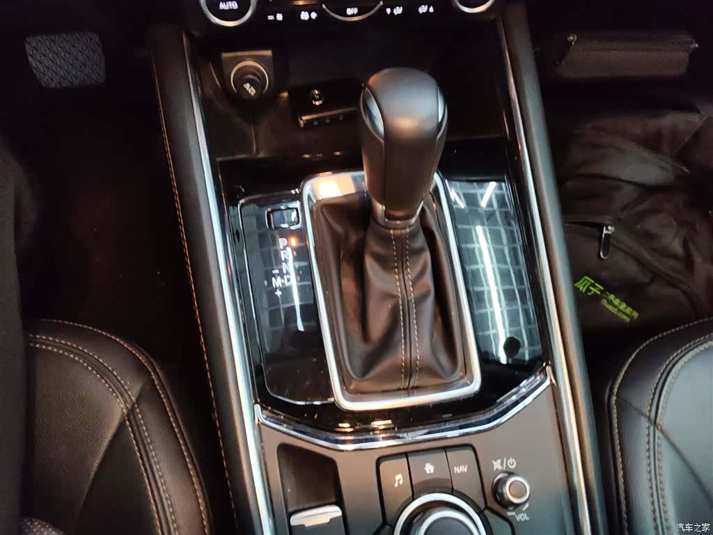 Mazda CX-5, 2022 10