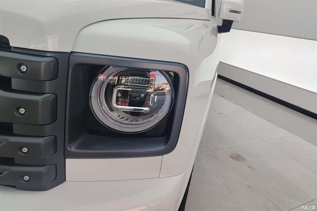 Haval H9, 2026 все фото