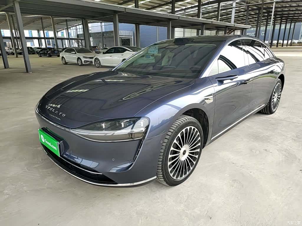 Stelato S9, 2026 1