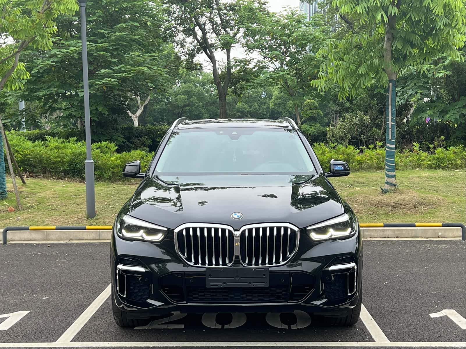 BMW X5, 2022 2