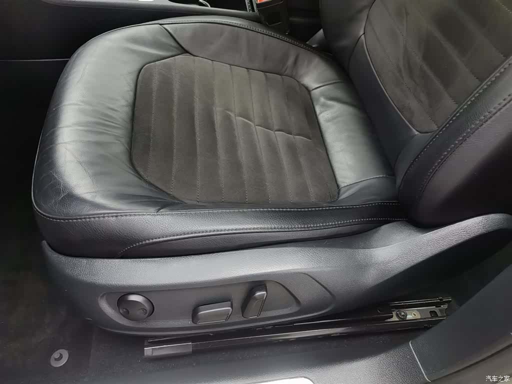 Volkswagen Magotan, 2015 20