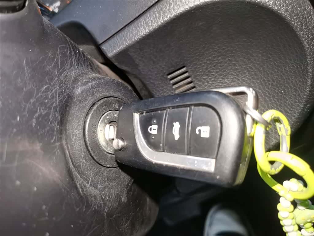 Toyota Corolla, 2018 17