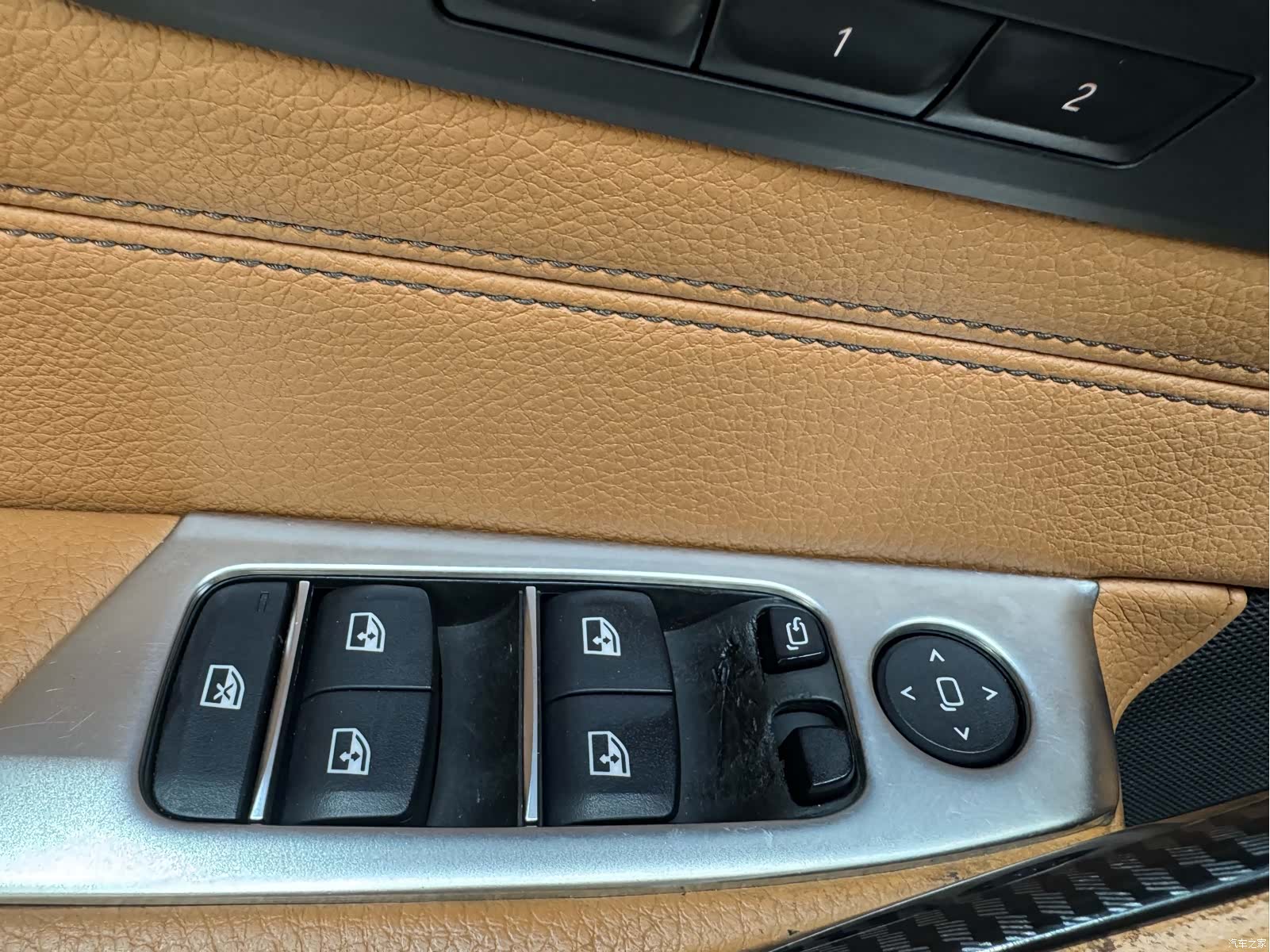 BMW 5 Series, 2017 15