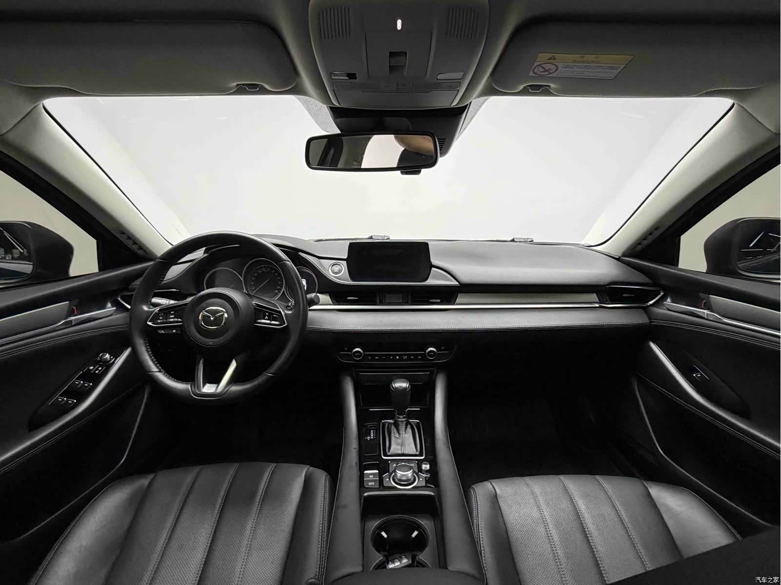 Mazda Atenza, 2022 11