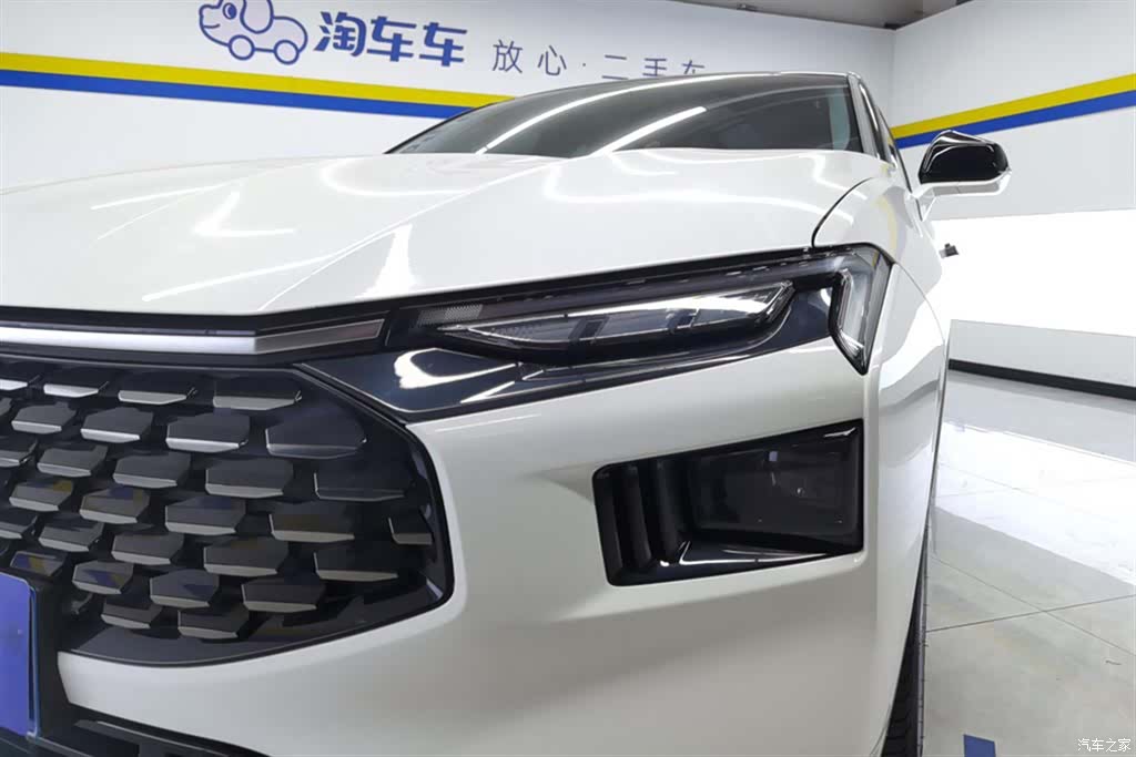 Ford Mondeo, 2023 все фото
