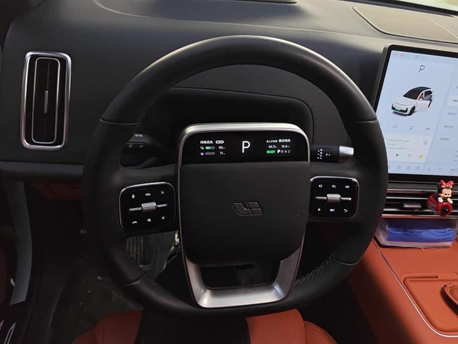 Li Auto Ideal L7