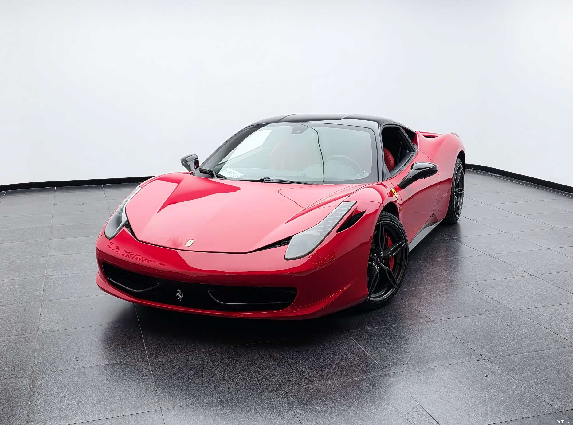 Ferrari 458