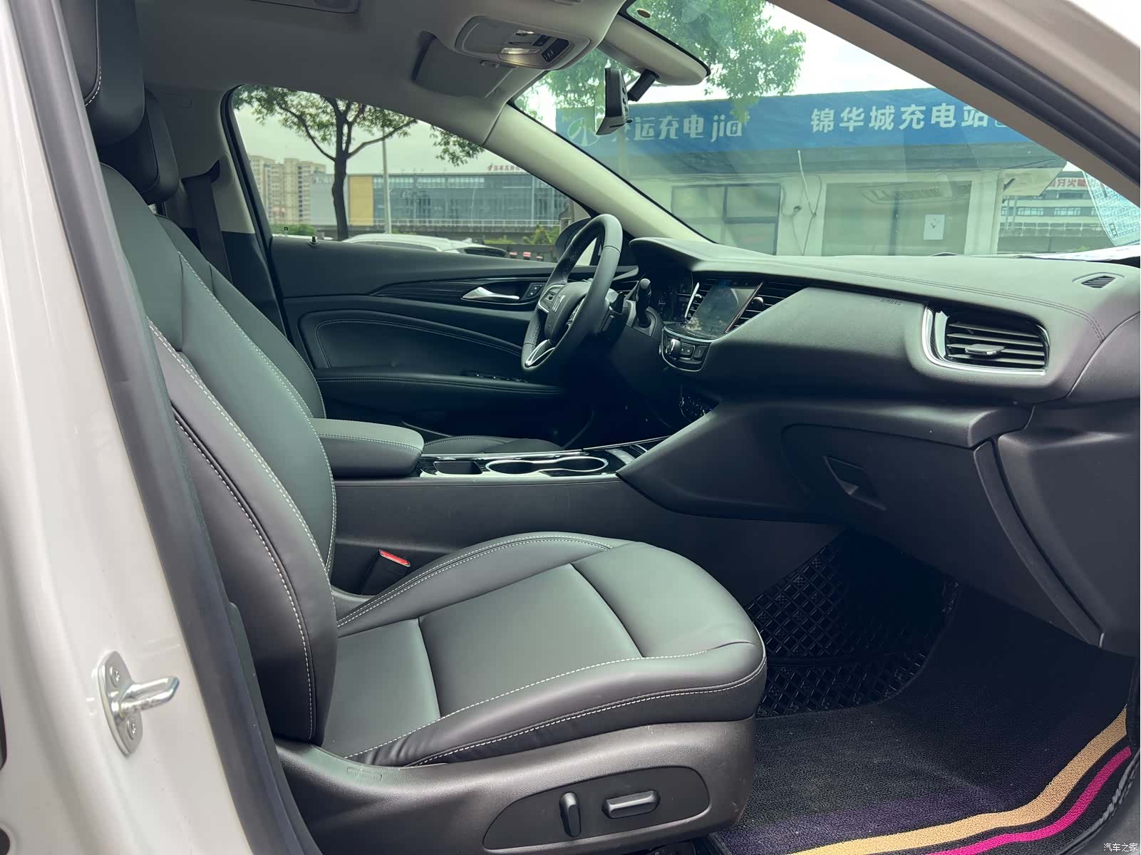 Buick Regal, 2024 10