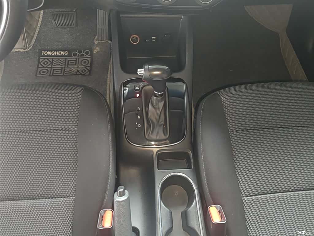 Kia K3, 2018 14