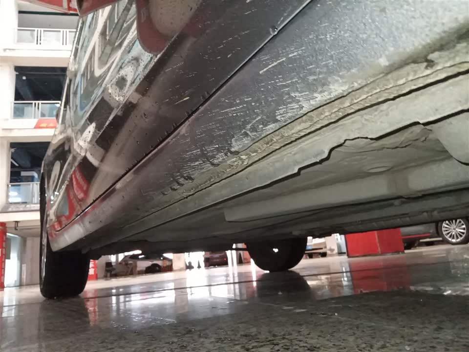 Buick Weilang Buick Weilang