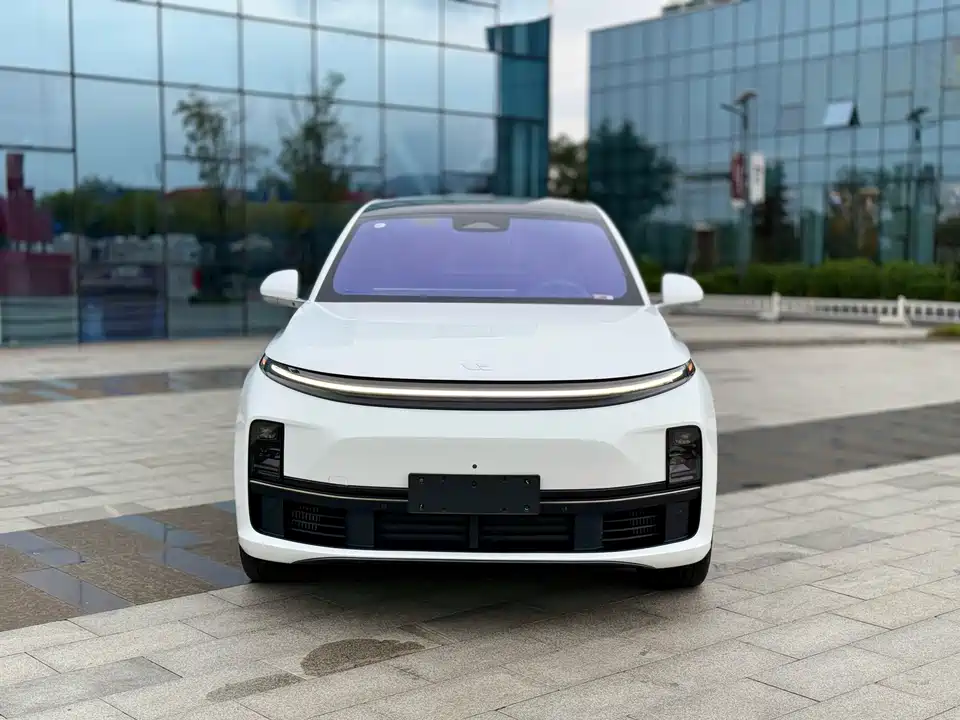 Li Auto Ideal L7