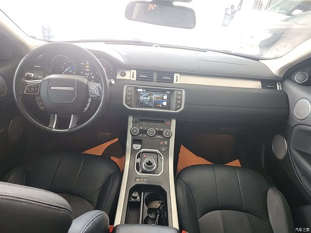 Land Rover Range Rover, 2017 10