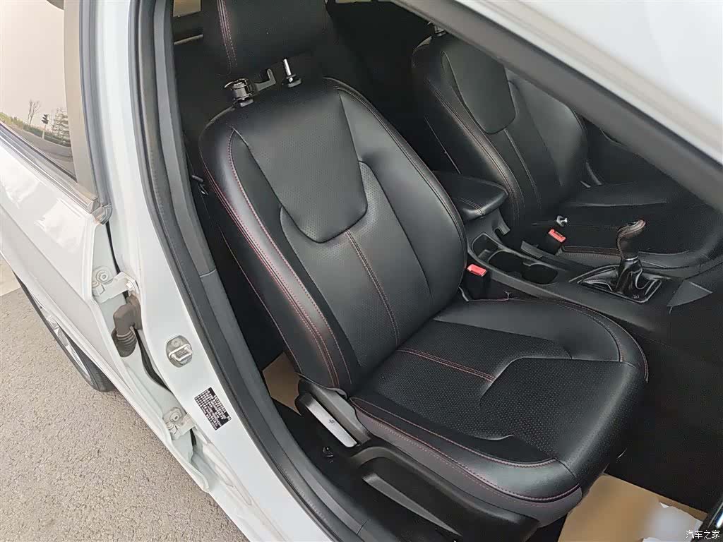 Chery 5, 2018 25