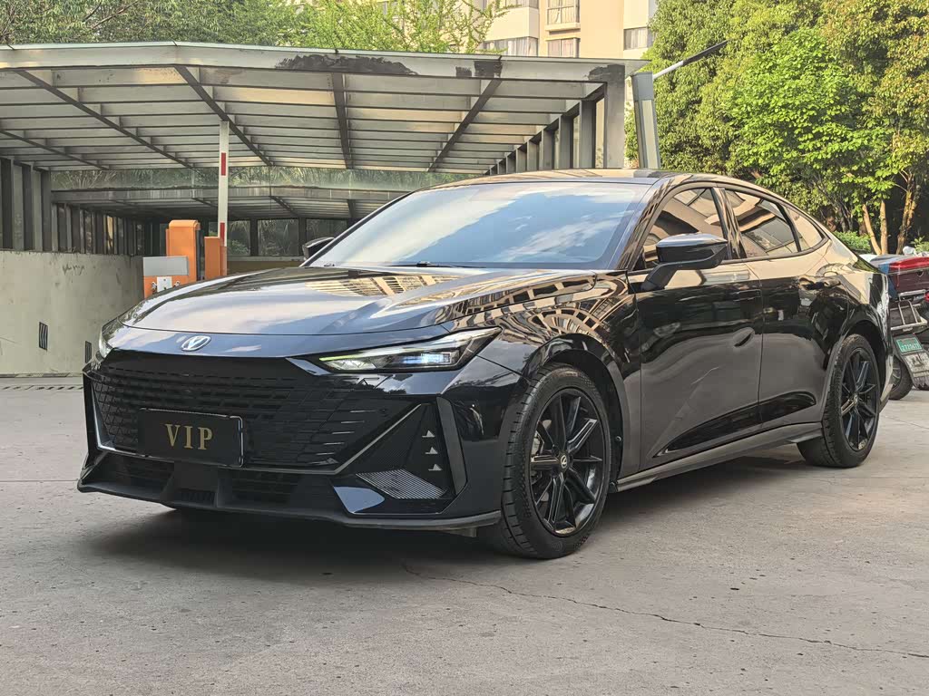 Changan UNI-V