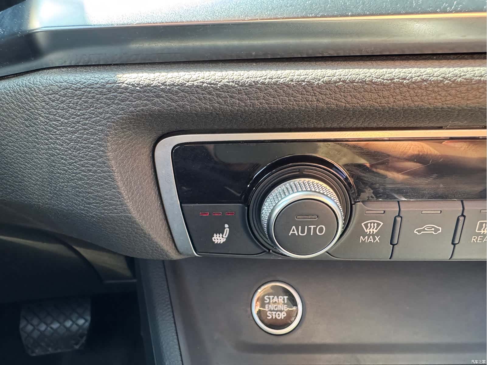 Audi Q3, 2022 17