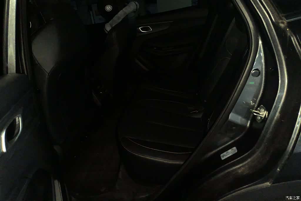 Changan Eado, 2025 11