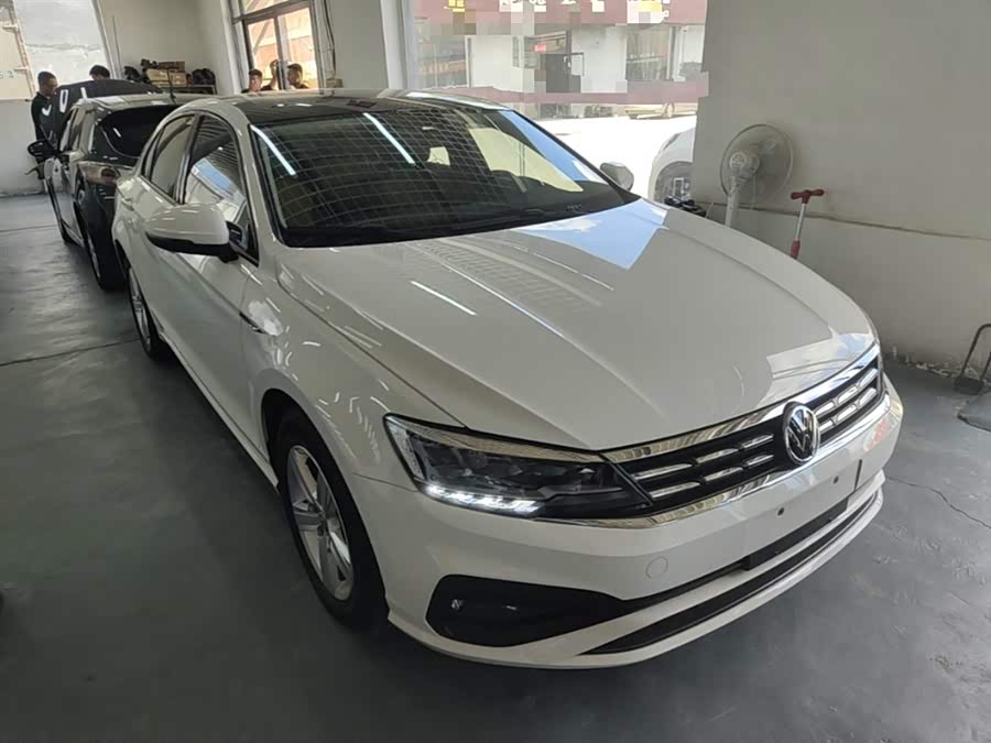 Volkswagen Lamando 2022, фото 4