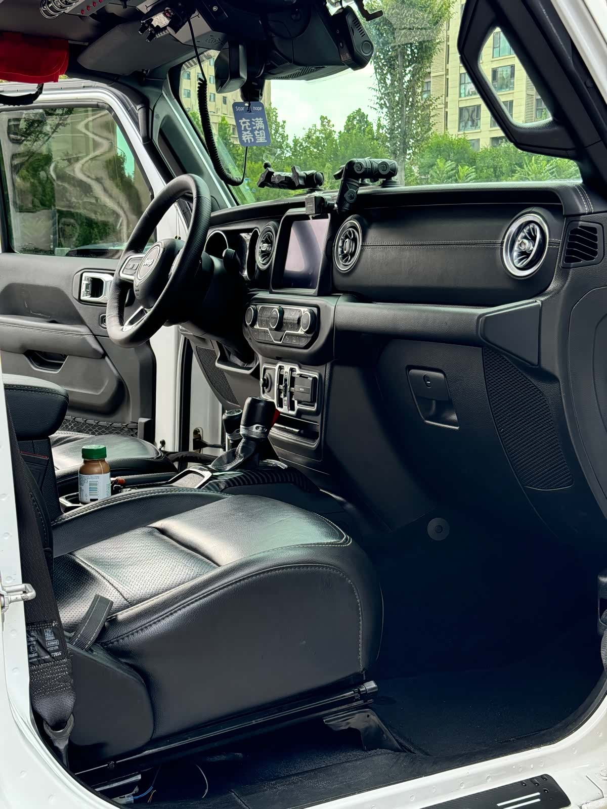 Jeep Wrangler, 2022 8