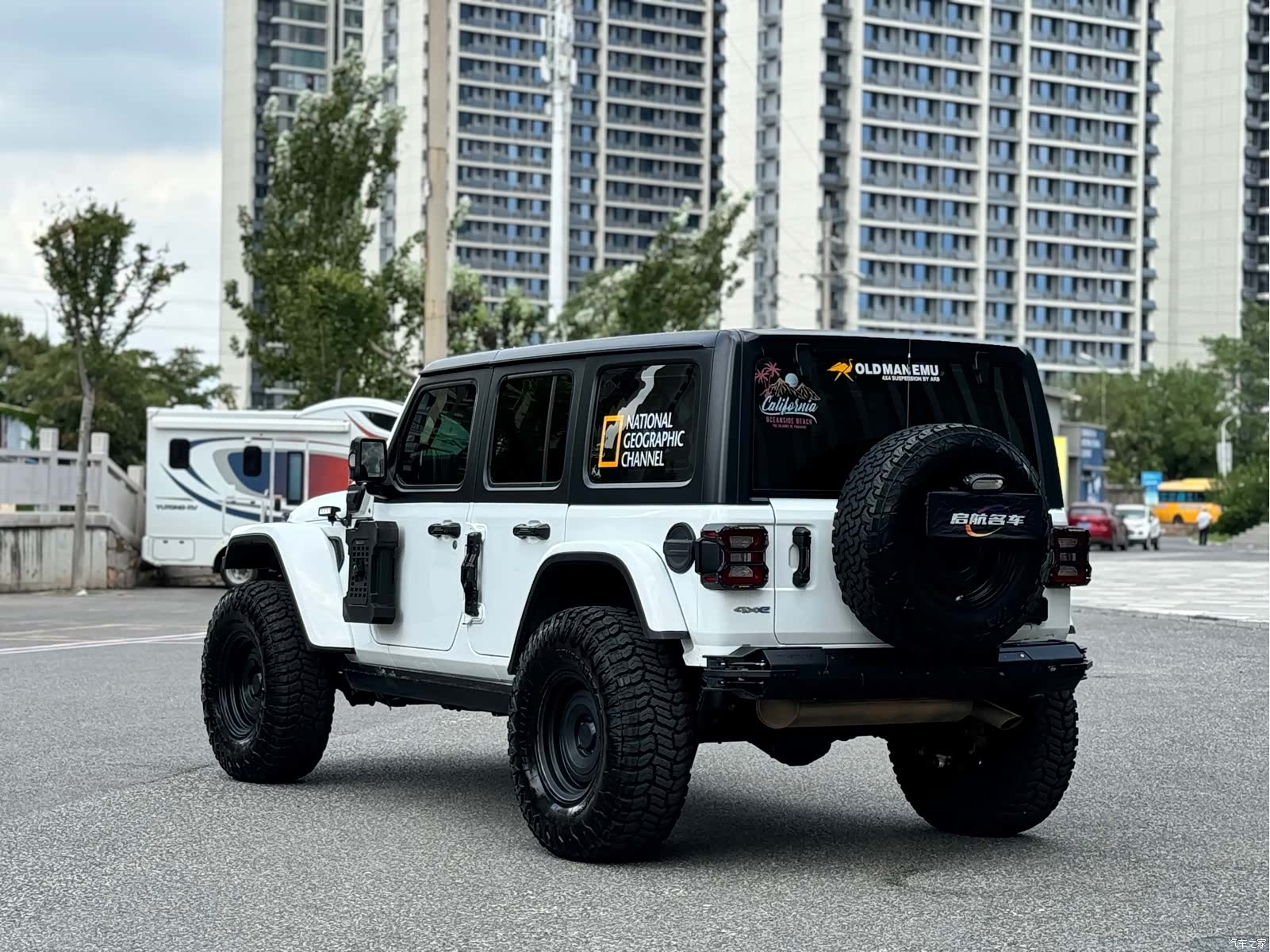 Jeep Wrangler, 2022 9