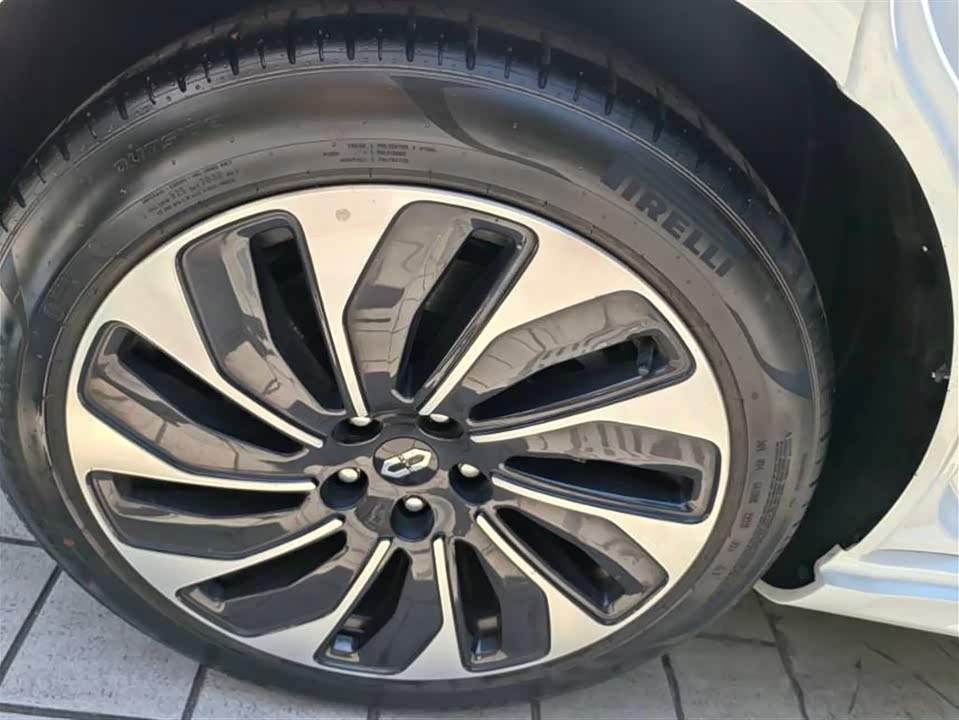 HarmonyOS Ask the world M5