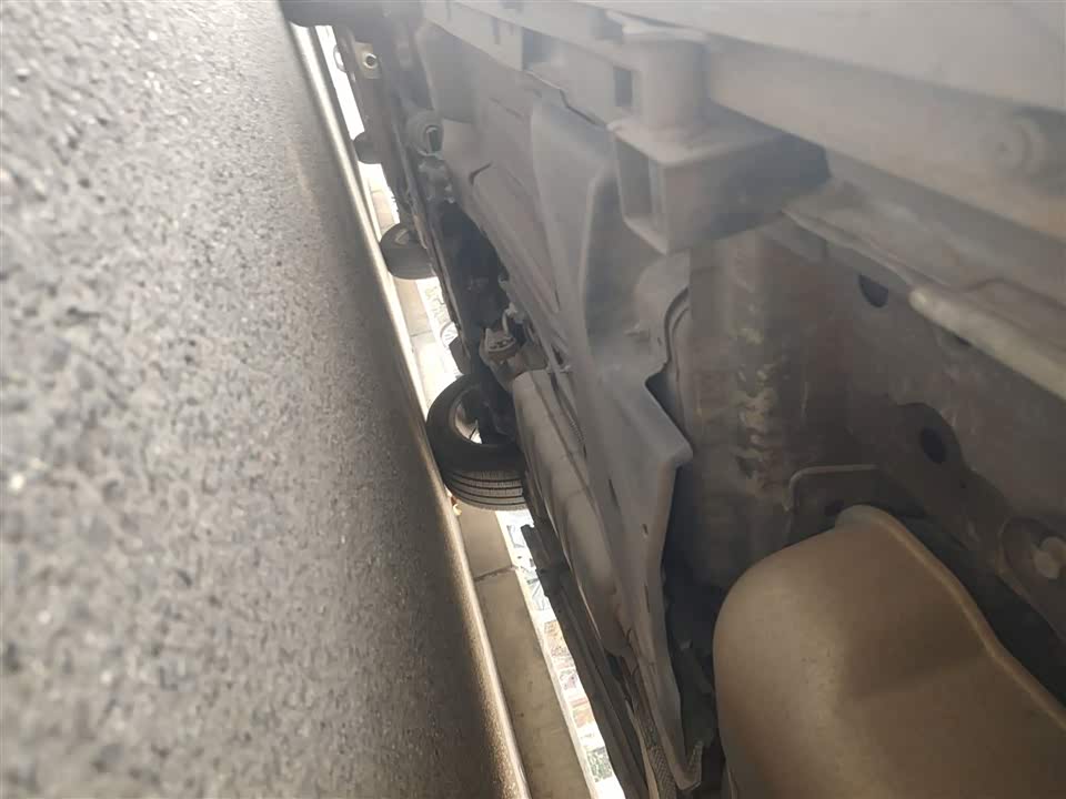 Land Rover Discover Shenxing