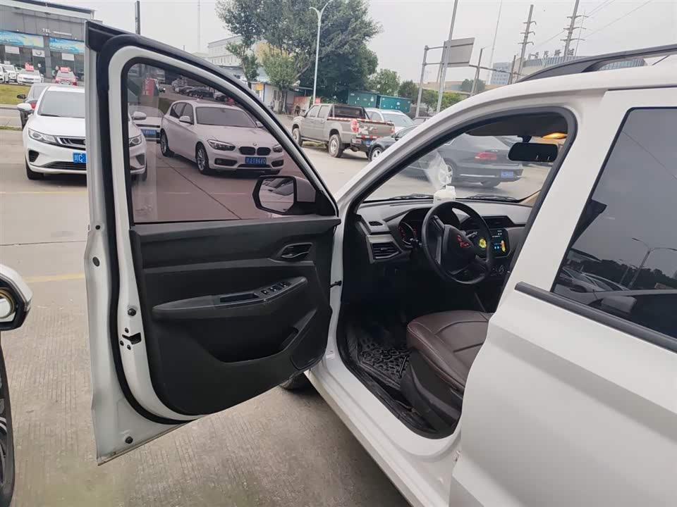 Wuling Wuling Hongguang