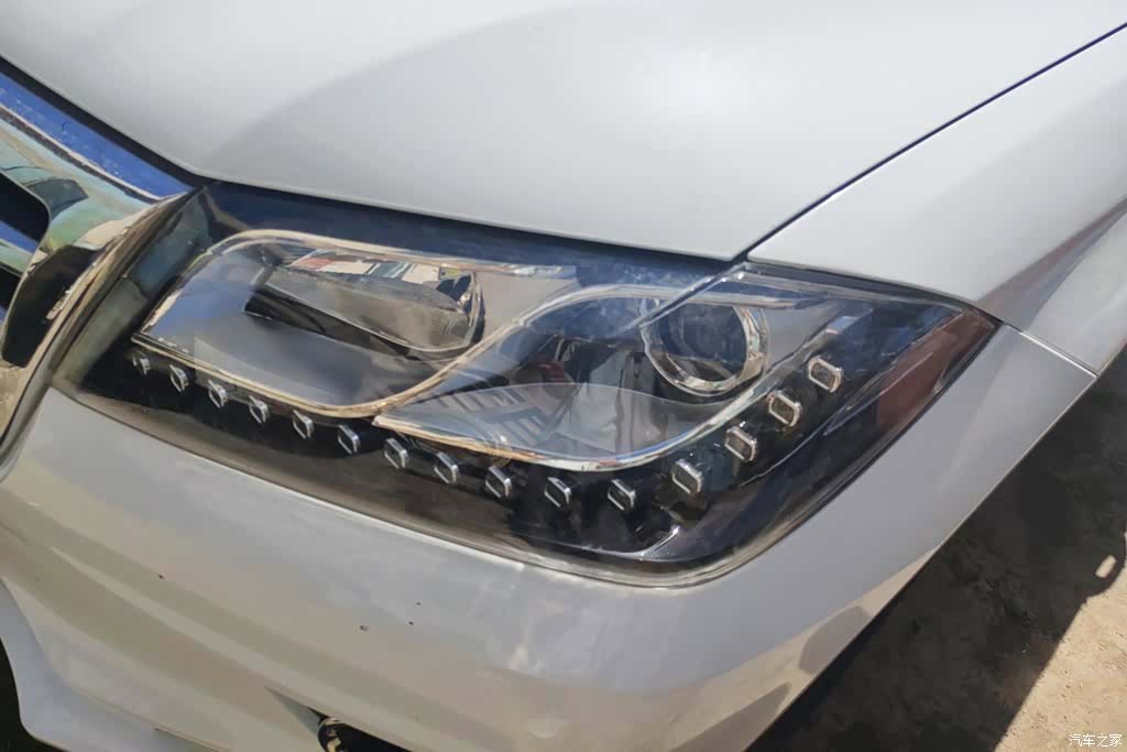 Haval H2, 2015 все фото