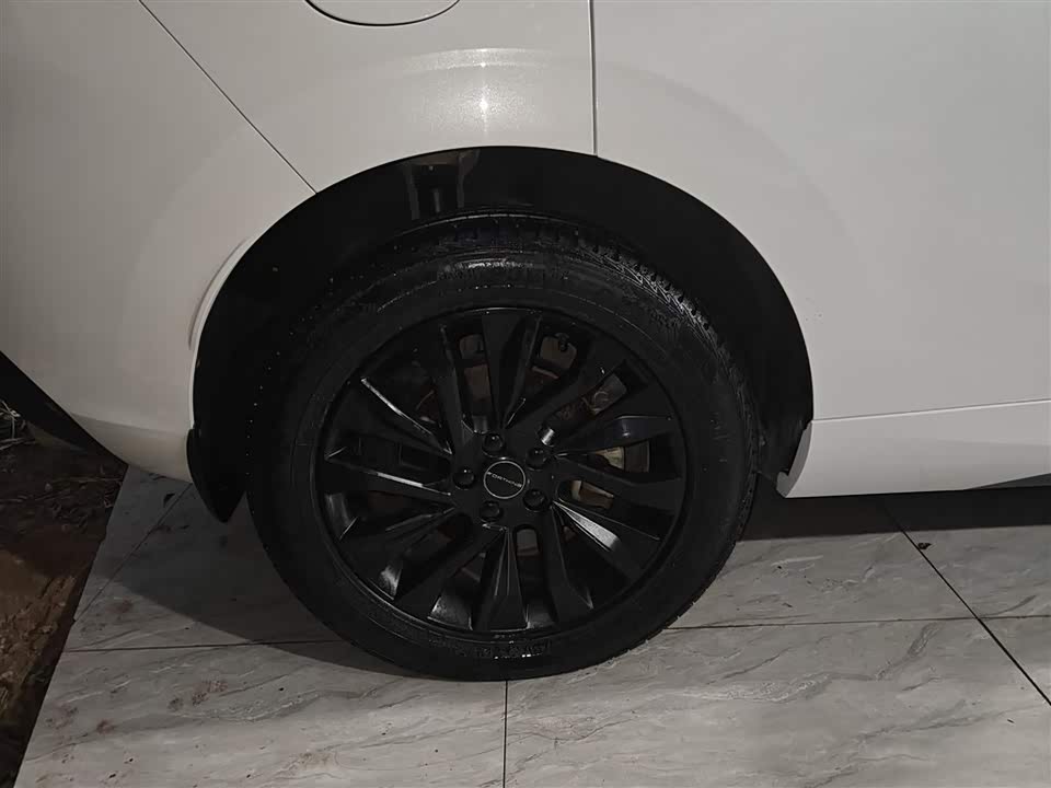 Forthing Popular T5 EVO