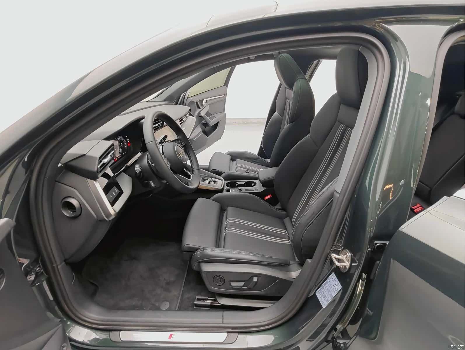 Audi A3, 2022 8