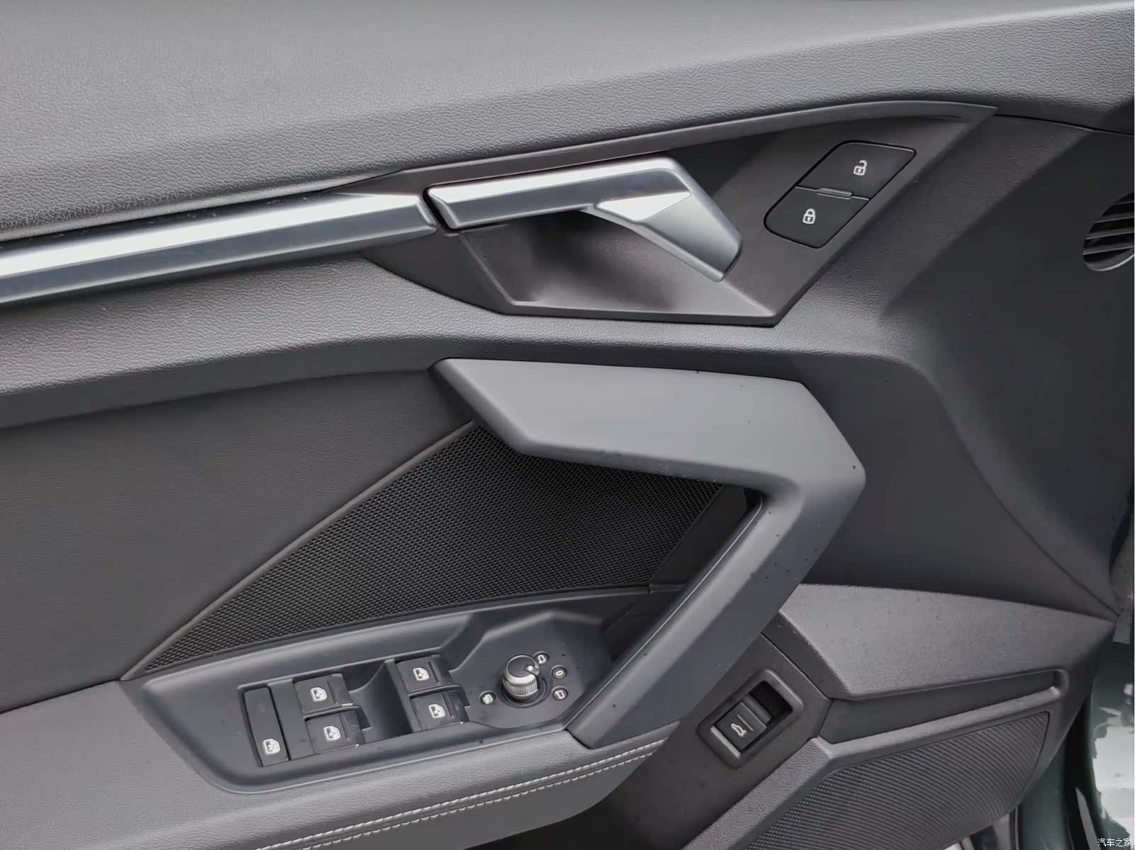 Audi A3, 2022 15