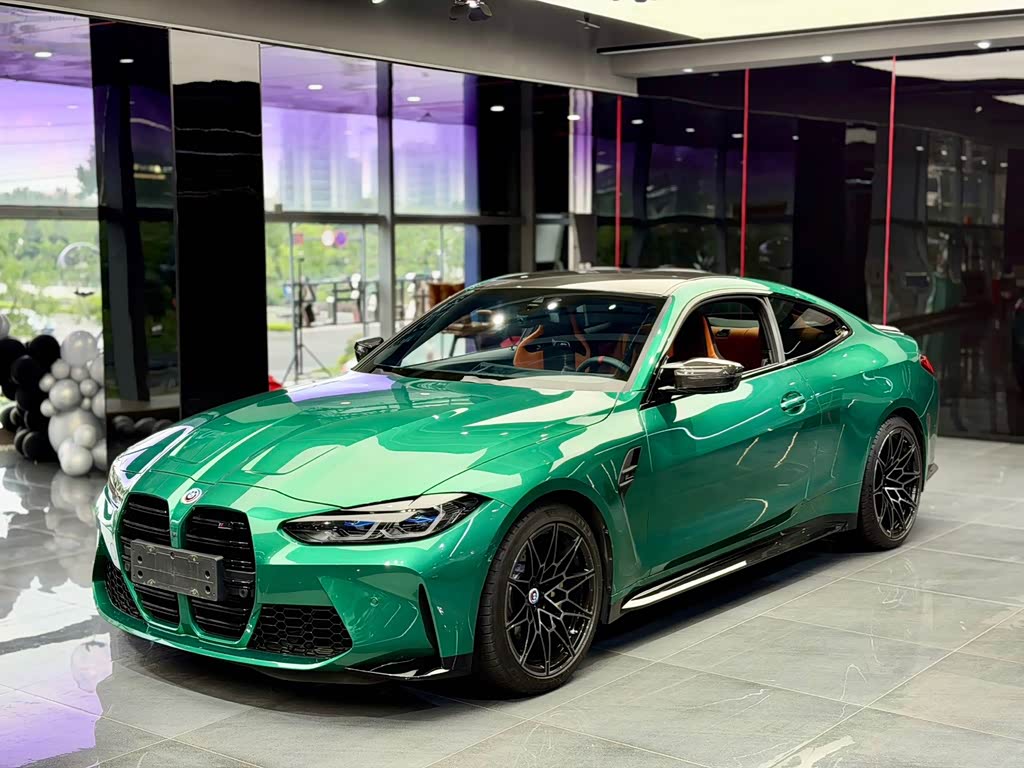 BMW M4