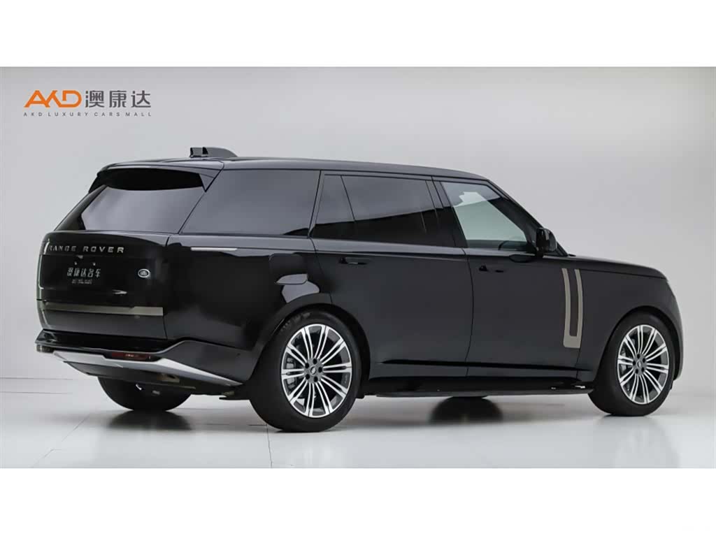 Land Rover Range Rover, 2024 3