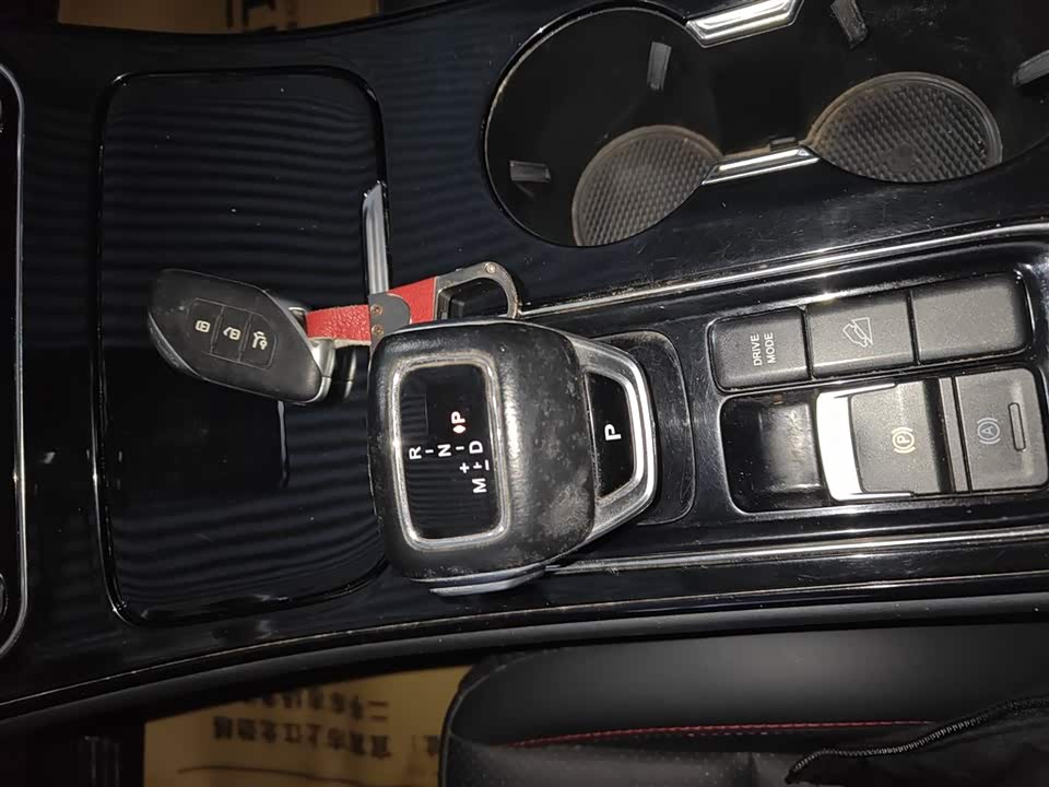 Forthing Popular T5 EVO