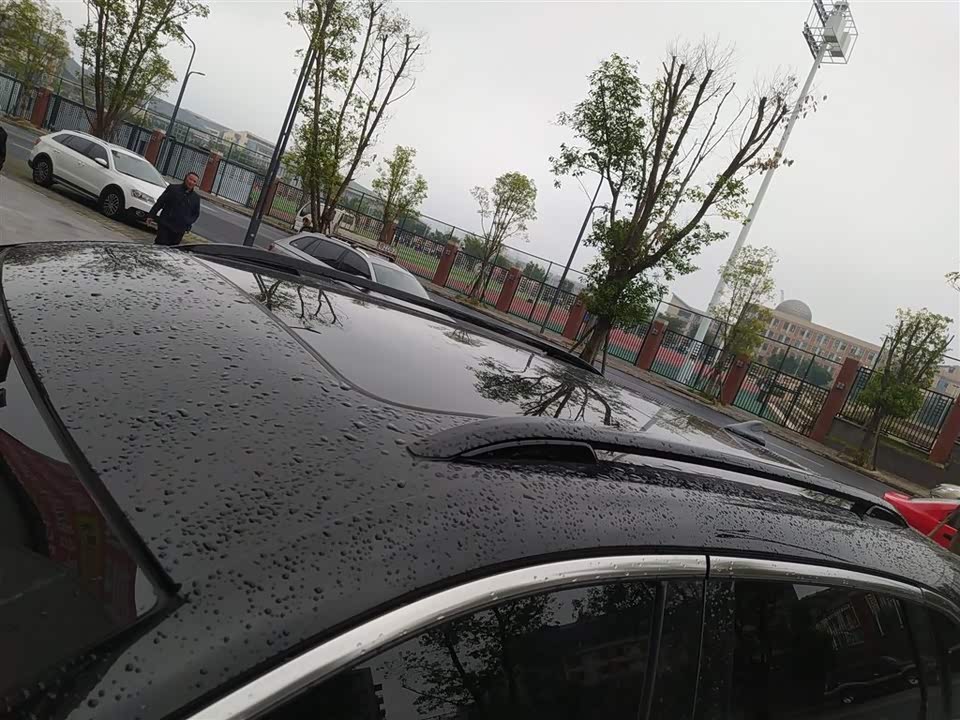 Forthing Popular T5 EVO