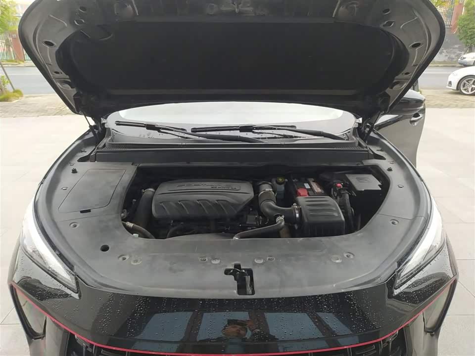 Forthing Popular T5 EVO