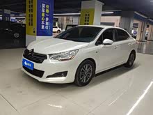 ѩ����C4L 2014�� 1.8L ������ �Զ�������