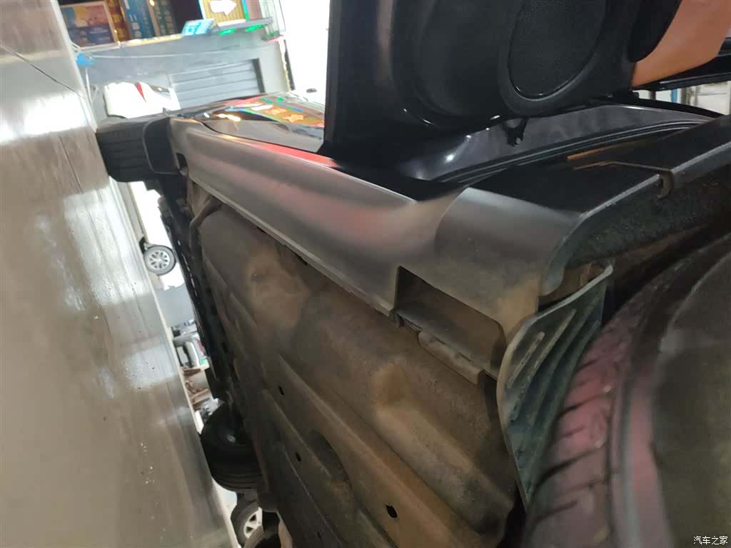 Honda Vezel, 2016 21