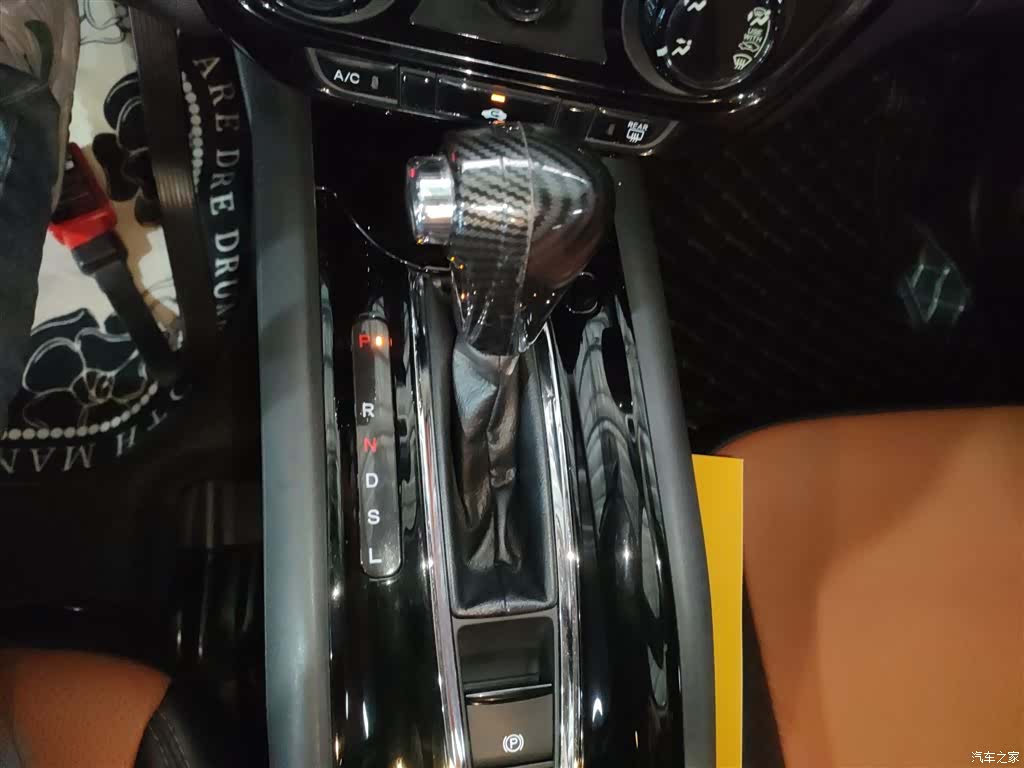 Honda Vezel, 2016 10