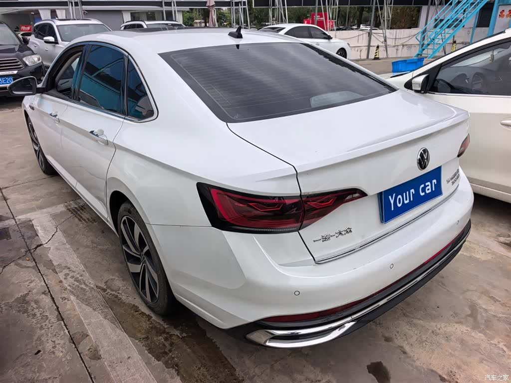 Volkswagen Sagitar, 2024 4
