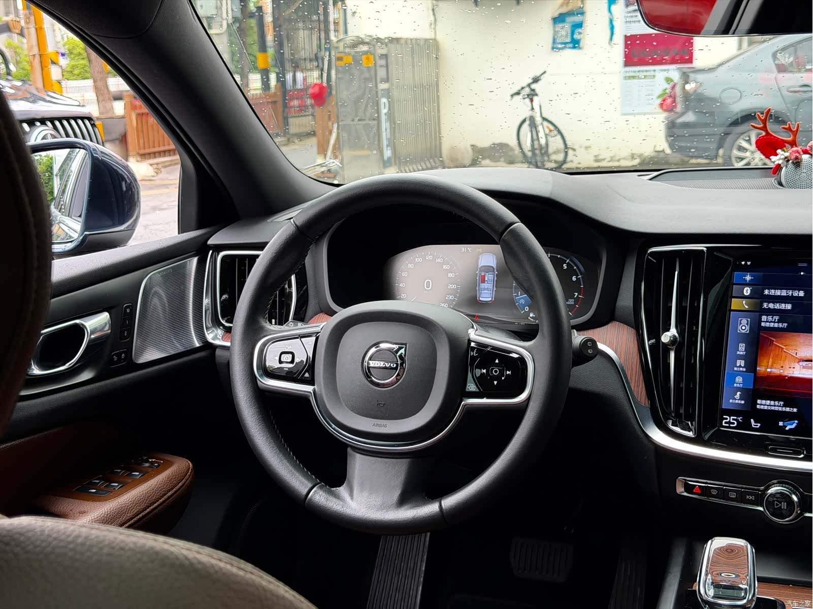 Volvo V60, 2022 18