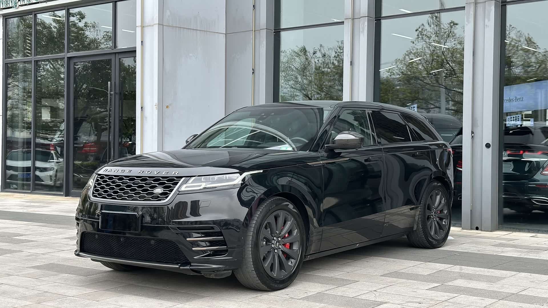 Land Rover Range Rover, 2019 2