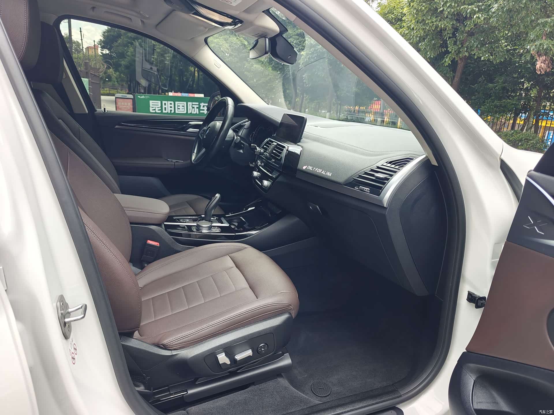 BMW X3, 2019 16