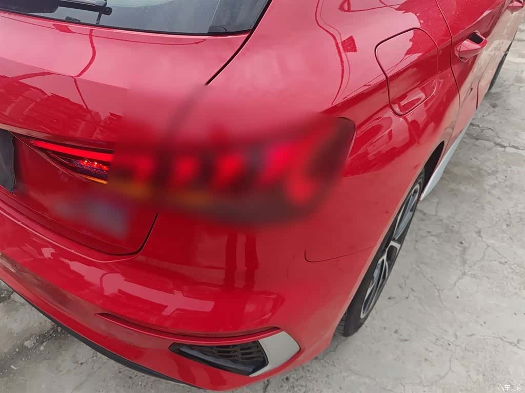 Audi A3, 2022 8