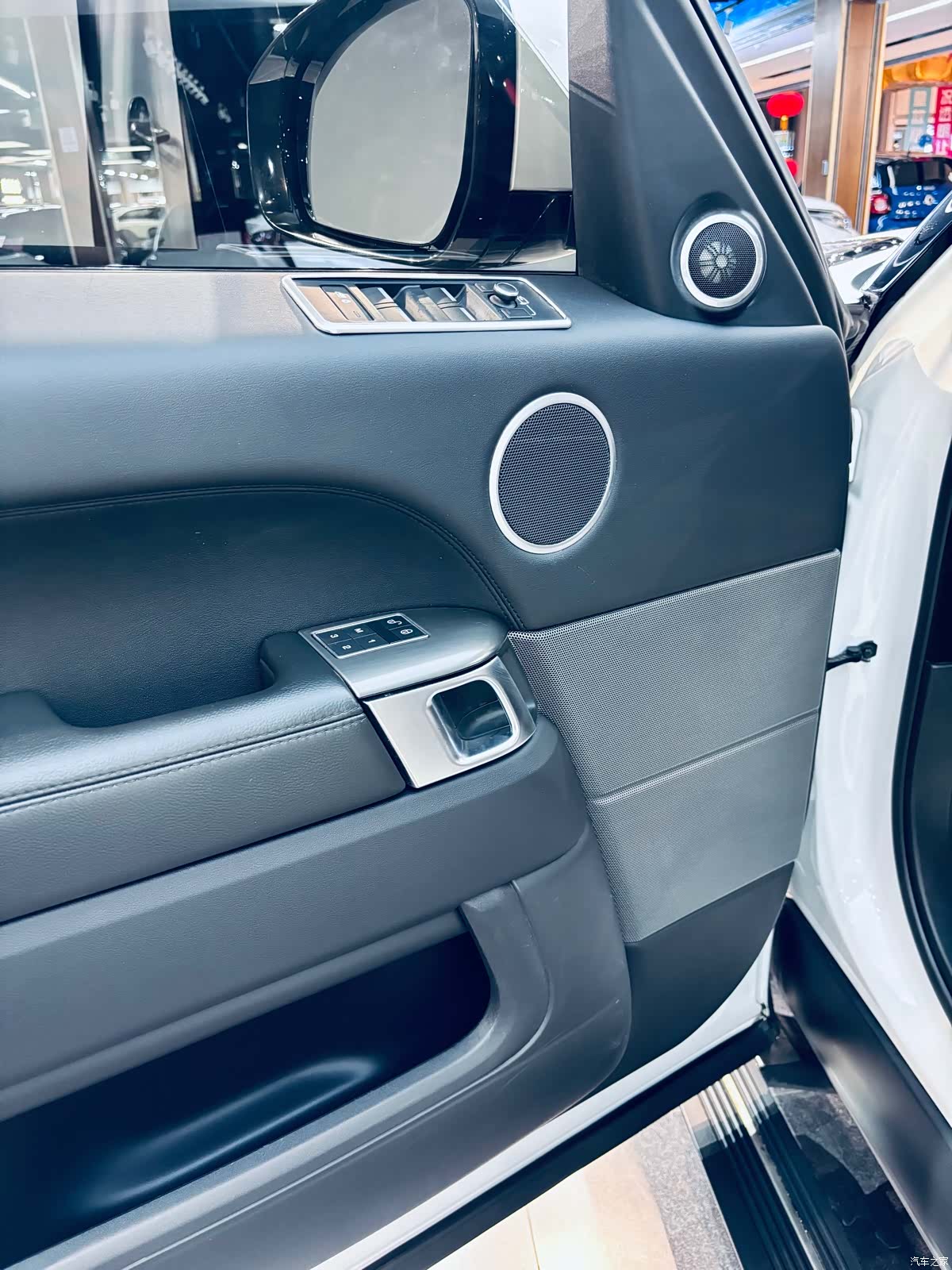 Land Rover Range Rover, 2016 7