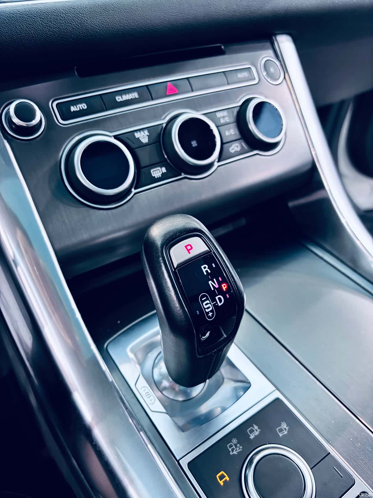 Land Rover Range Rover, 2016 9